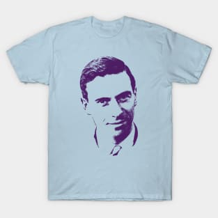 Jim Clark T-Shirt